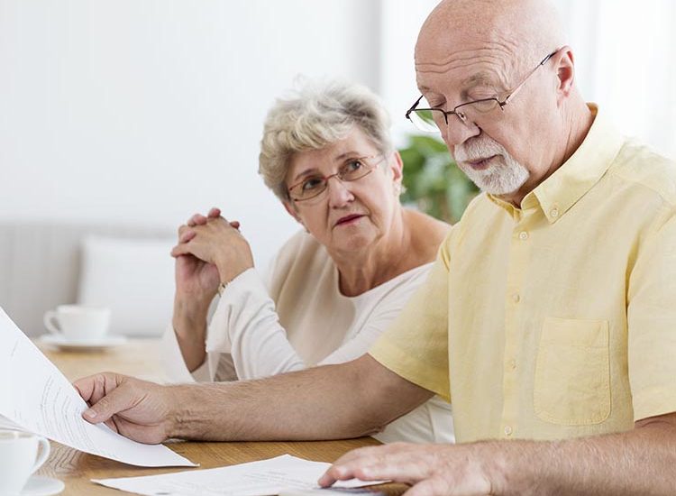 Pensioni