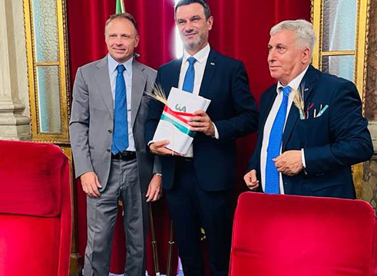 battaglia “salva-grano”