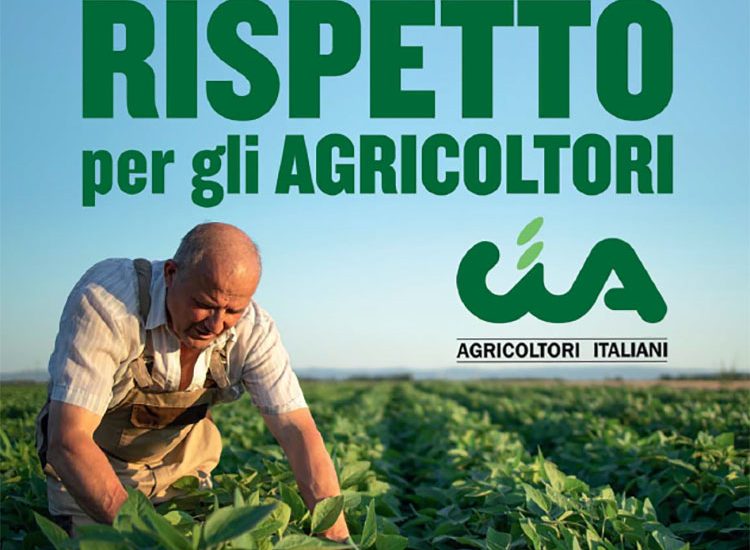 Rispetto per Agricoltori