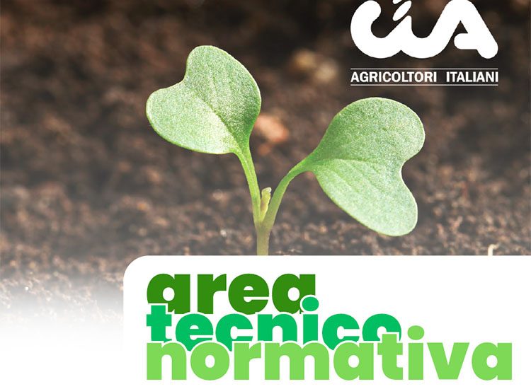 Decreto Agricoltura