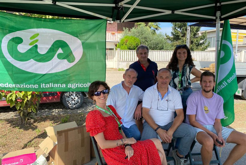Fiera Agricola di Robbio