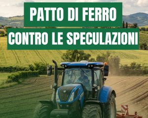 Prezzi: Cia mobilita le Regioni. Patto di ferro contro le speculazioni